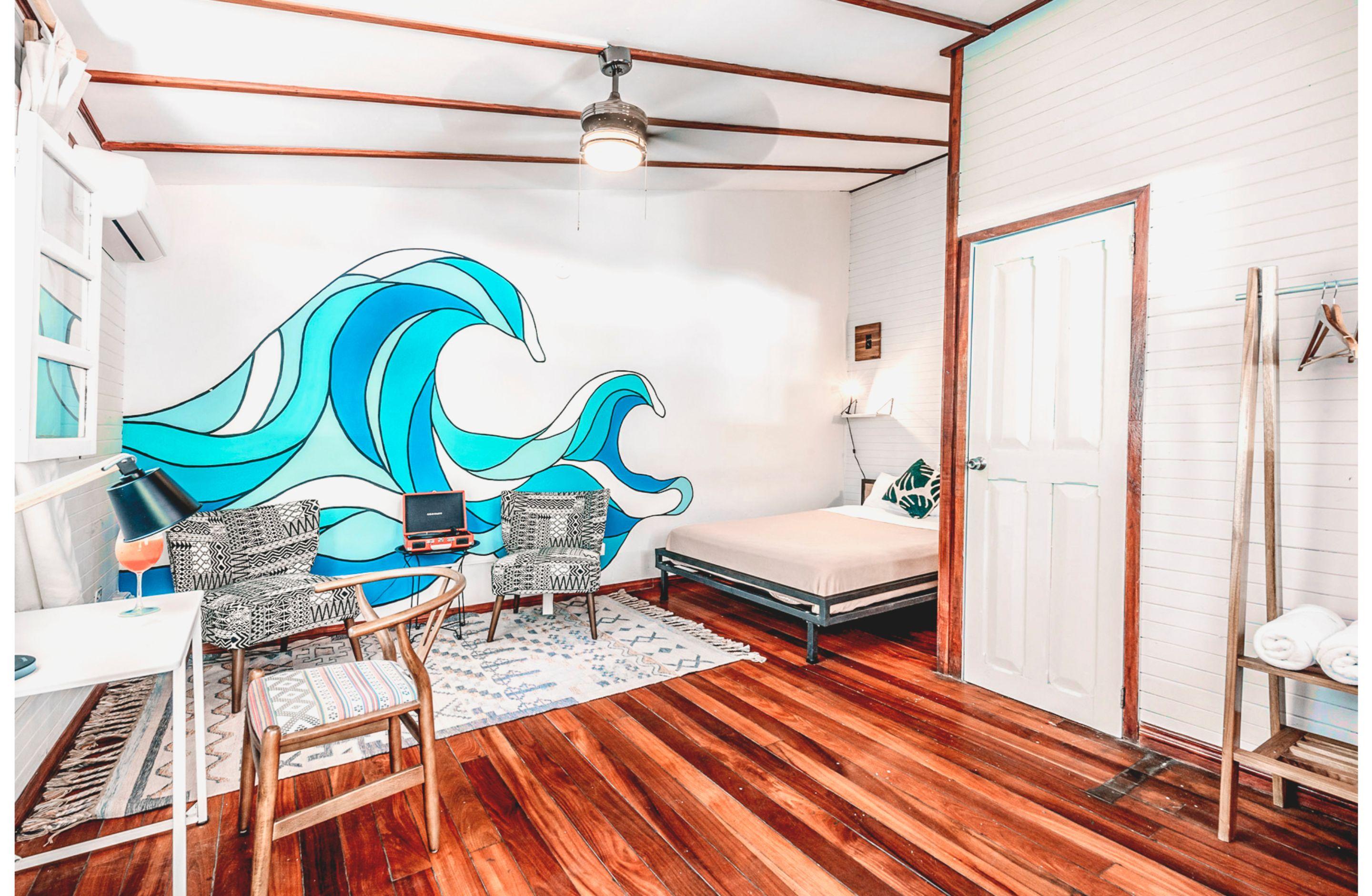 Socialtel Puerto Viejo - Formerly Selina Puerto Viejo Puerto Viejo de Talamanca Ngoại thất bức ảnh