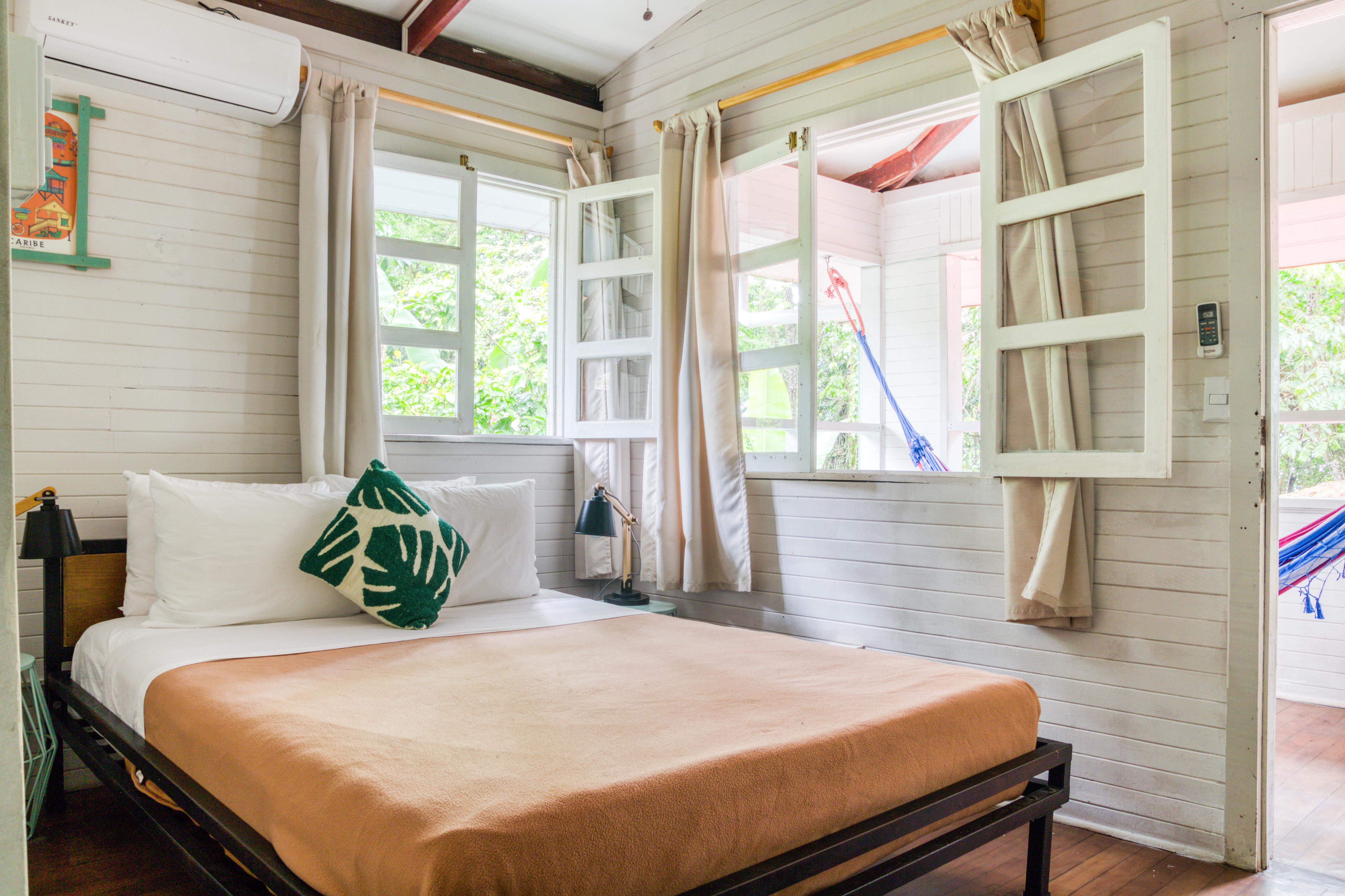 Socialtel Puerto Viejo - Formerly Selina Puerto Viejo Puerto Viejo de Talamanca Ngoại thất bức ảnh