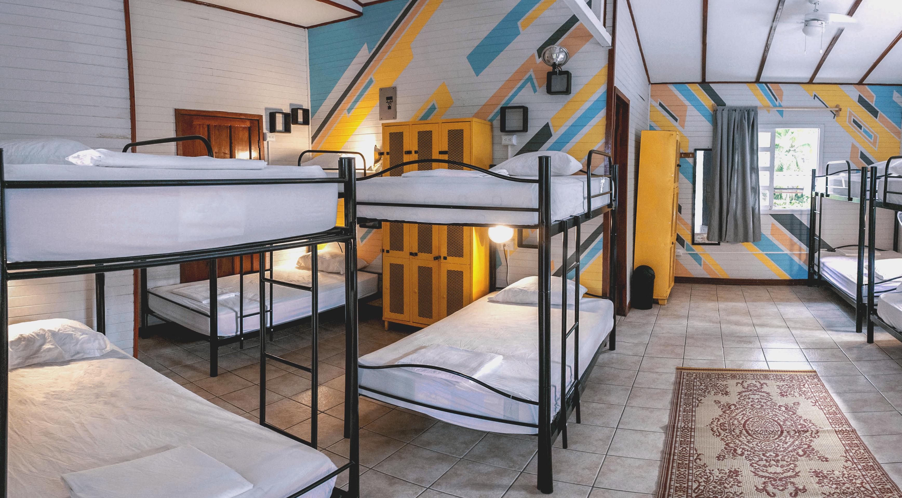 Socialtel Puerto Viejo - Formerly Selina Puerto Viejo Puerto Viejo de Talamanca Ngoại thất bức ảnh