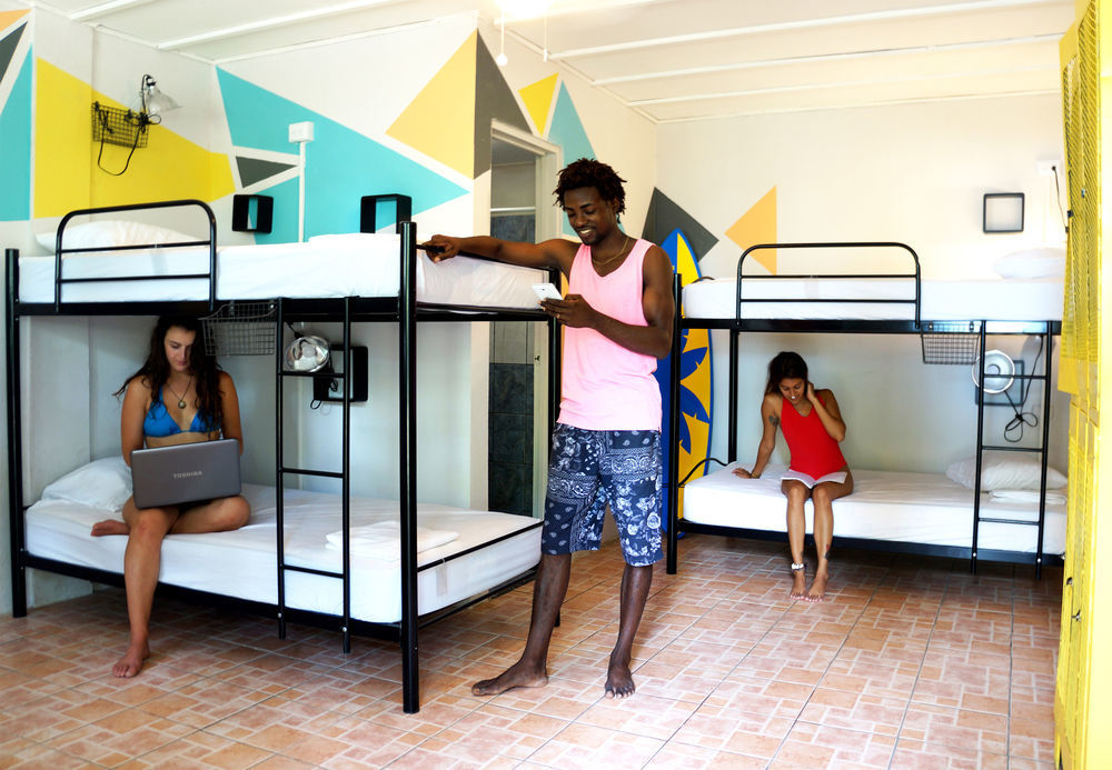 Socialtel Puerto Viejo - Formerly Selina Puerto Viejo Puerto Viejo de Talamanca Ngoại thất bức ảnh