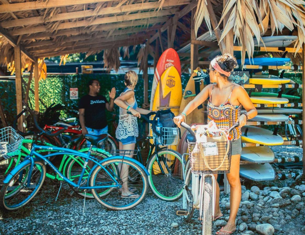 Socialtel Puerto Viejo - Formerly Selina Puerto Viejo Puerto Viejo de Talamanca Ngoại thất bức ảnh